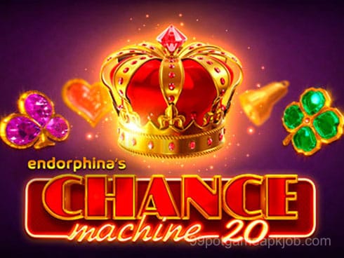 Chance Machine 20