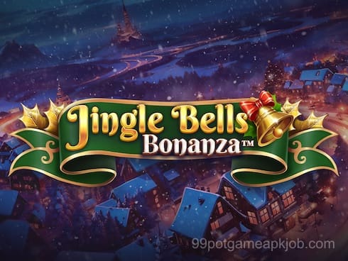 Jingle Bells Bonanza