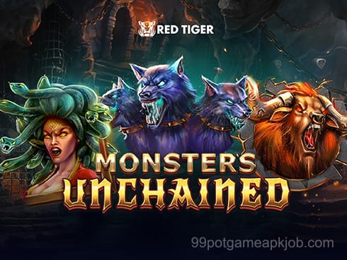 Monsters Unchained