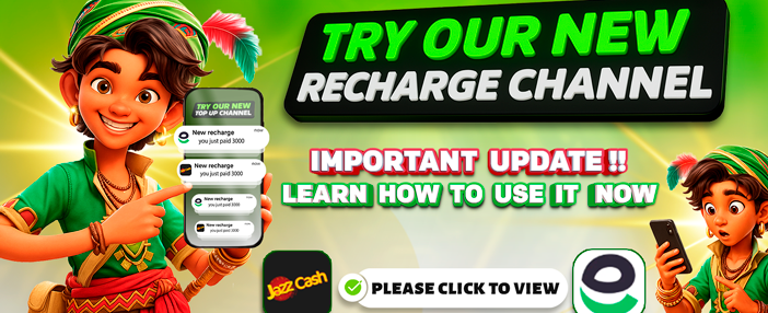 99pot Game Promotion Banner 2